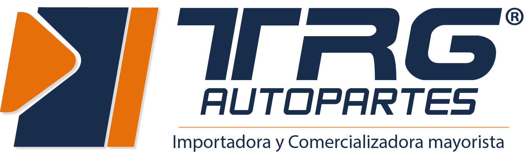 TRG AUTOPARTES IMPORTADORA Y COMERCIALIZADORA MAYORISTA EN ECUADOR